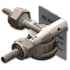 Perlick 40030SSLS - Keg Coupler