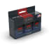 Louisiana Grills 40451 - 3-Pack Sampler
