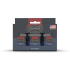 Louisiana Grills 40451 - 3-Pack Sampler