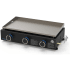 Pit Boss 10961 - 17 Inch 3 Burner Tabletop Griddle