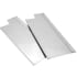 Coyote C3HZSC30 - Heat Zone Separator Set for C3C30: 30 Inch