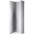 Blaze BLZ36VHOODDCVR22 - High-Ceiling Extendable Vent Hood Duct Cover for 36-Inch Vent Hood