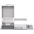 Kenyon Texan Series B70415NH - 29 Inch Built In Electric Grill