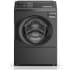 Speed Queen FF7011BN - 27 Inch Front Load Washer