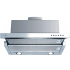 XO XOC36SC - 36 Inch Under Cabinet Range Hood