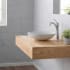 Kraus Viva Series KCV203GWH20 - Lifestyle View