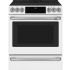 Cafe CAHARDWARE3 - Café™ 30" Smart Slide-In, Front-Control, Induction