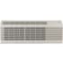 GE AZ65H09DQM - 9,000 BTU Heat Pump with Makeup Air