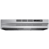 Broan 41000 Series 4130SF - 30 Inch Under Cabinet Range Hood Mitered Sides &amp; Hemmed Bottom