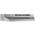 Broan 41000 Series 4136SF - 36 Inch Under Cabinet Range Hood Rocker Switch Control