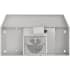 Broan 41000 Series 412401 - 24 Inch Under Cabinet Range Hood Combination Grease-Charcoal Filter