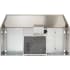 Broan 41000 Series 412404 - 24 Inch Under Cabinet Range Hood Combination Grease-Charcoal Filter