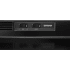 Broan BUEZ130BL - 30 Inch Under Cabinet Non Ducted Hood Rocker Switch Control