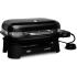 Weber 91010901 - 23 Inch Lumin Compact Electric Grill Right Angle