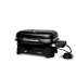 Weber 91010901 - 23 Inch Lumin Compact Electric Grill Left Angle