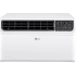 LG LW6023IVSM - 6,000 BTU Smart Window Air Conditioner