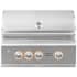 Haven Outdoor HCOY72PANBB2 - Coyote SL-Series 30-Inch Gas Grill