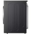 LG SIGNATURE DLEX9900B - 29 Inch Mega Capacity Electric Dryer
