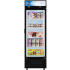 Koolmore KMMDF1GD12C - 17 Inch Commercial Merchandiser Freezer