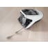 Miele Blizzard CX1 Series 41KCE043USA - Top View