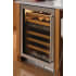 Sub-Zero 424GSPHLH - Stainless Steel with Pro Handle