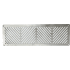 Bull 42500 - Stainless Steel Outdoor Kitchen Vent