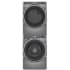 Whirlpool WHWADRGRR67202 - Stackable Washer and Dryer