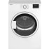 Blomberg DV17600W2 - 24 Inch Compact Electric Dryer