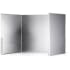 Blaze BLZ42VHOODDCVR12 - Low-Ceiling Extendable Vent Hood Duct Cover for 42-Inch Vent Hood