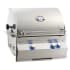 Fire Magic Aurora A430I A430I8EAP - 27 Inch Built In Natural Gas Grill