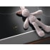 Miele KM7740FR - 36 Inch Induction Smart Cooktop System Lock Function