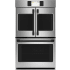 Cafe CXWDFHKPMFB - Product Photos_Un-installed/free-standing_Closed View