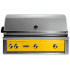 Lynx Professional Grill Series L42ATRCANG - 42 Inch Built-in Gas Grill