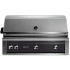 Lynx Professional Grill Series L42ATROBNG - 42 Inch Built-in Gas Grill