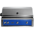 Lynx Professional Grill Series L42R3PBLP - 42 Inch Liquid Propane Grill