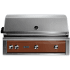 Lynx L42ATRSING - 42 Inch Built-in Gas Grill