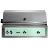 Lynx Professional Grill Series L42TRSUNG - 42 Inch Built-in Gas Grill