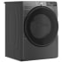 Whirlpool WED5720RU - 7.4 cu ft Smart Electric Dryer