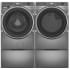 Whirlpool WHWADRERR67201 - Side by Side on Pedestals
