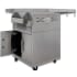 Blaze BLZKMDOCARTSC - 48 Inch Kamado Cart Only