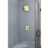 ZLINE BLSH12PG - 12 Inch Rainfall Shower Head