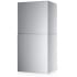 Blaze BLZ42VHOODDCVR22 - High-Ceiling Extendable Vent Hood Duct Cover for 42-Inch Vent Hood