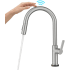 Kraus Oletto Series KTF2820SFS - Touch Kitchen Faucet