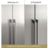 Monogram ZIF301NPNII - 30" Panel-Ready Premium Integrated Column Freezer