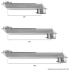 Whirlpool 4396014 - Adjustable
