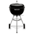 Weber 441001 - Original Kettle Charcoal Grill 18"