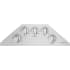 Cafe CGP70362NS1 - 30 Inch Gas Cooktop