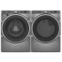 Whirlpool WHWADRERR6720 - Side by Side Washer and Electric Dryer