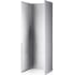 Blaze BLZ42VHOODDCVR22 - High-Ceiling Extendable Vent Hood Duct Cover for 42-Inch Vent Hood