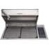 Kenyon B70428NH - 29 Inch Built In Electric Grill
